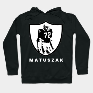 Matuszak Hoodie